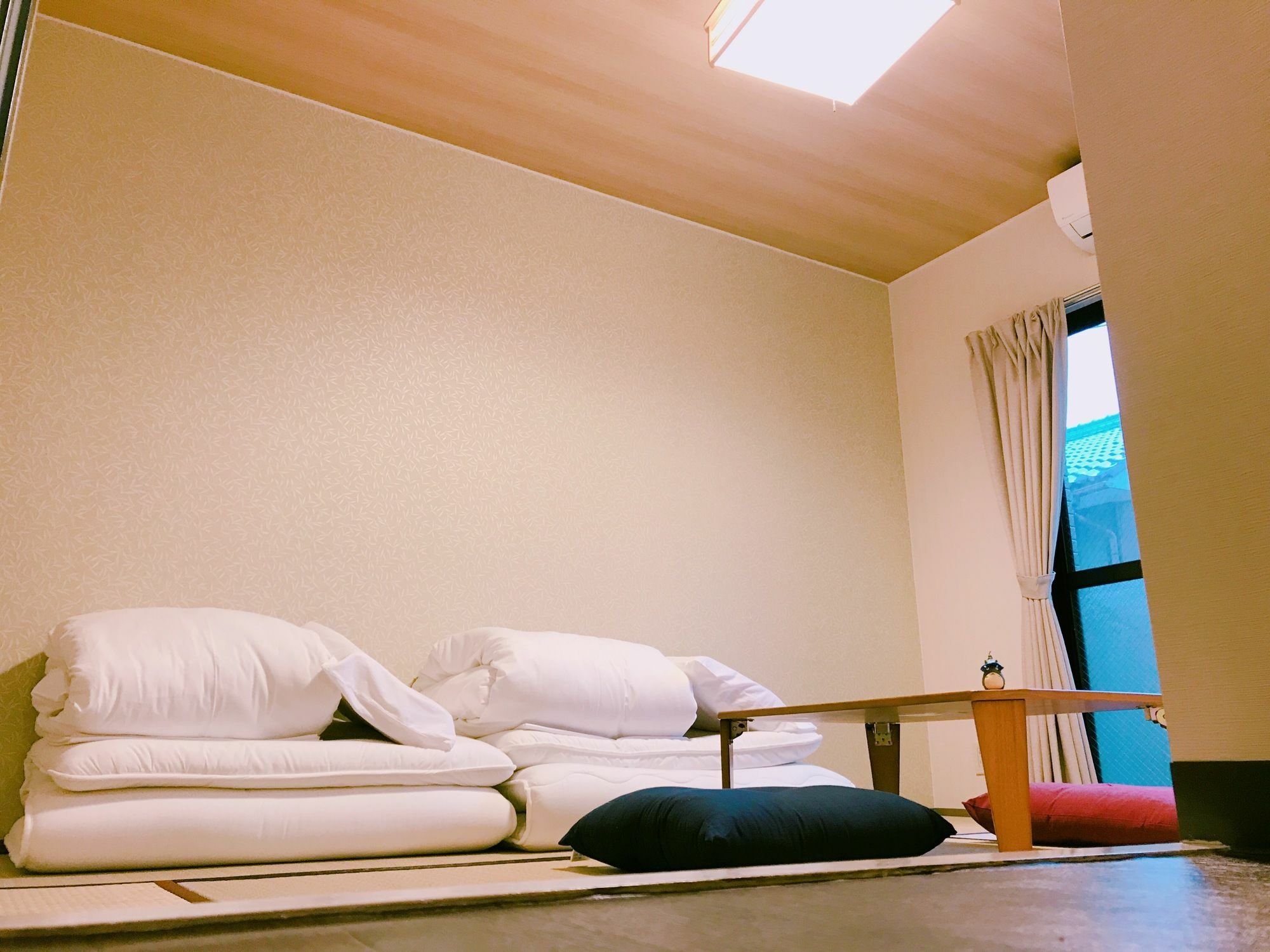 Kyoto Hostel Gloire Exterior foto